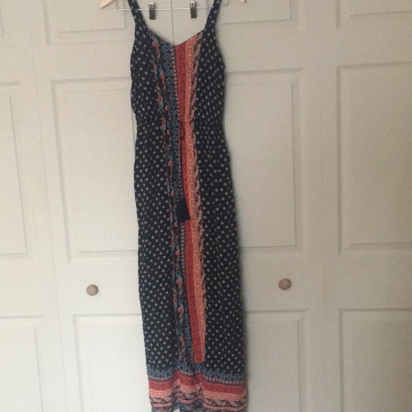 Maxi Dress - Picture 1 of 3